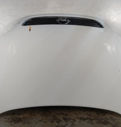 Capot OPEL ZAFIRA A Photo n°1