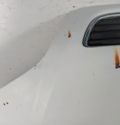 Capot OPEL ZAFIRA A