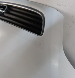 Capot OPEL ZAFIRA A Photo n°3