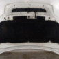 Capot OPEL ZAFIRA A