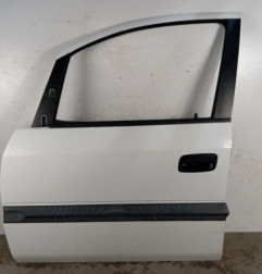 Porte avant gauche OPEL ZAFIRA A Photo n°1
