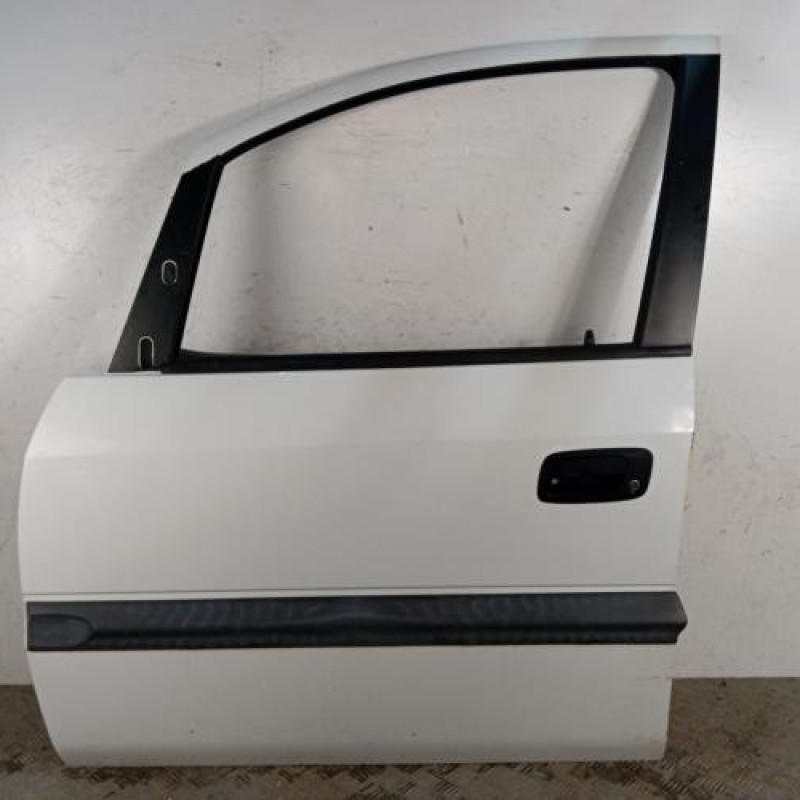 Porte avant gauche OPEL ZAFIRA A