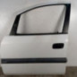 Porte avant gauche OPEL ZAFIRA A