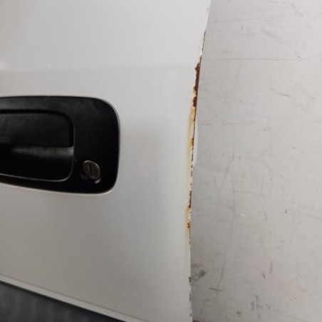 Porte avant gauche OPEL ZAFIRA A