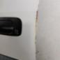 Porte avant gauche OPEL ZAFIRA A