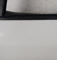 Porte avant gauche OPEL ZAFIRA A Photo n°3