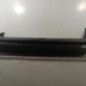 Pare choc arriere OPEL VECTRA A