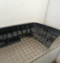 Pare choc arriere OPEL VECTRA A Photo n°5