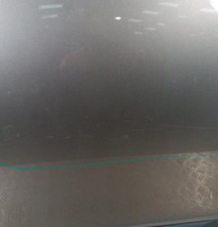 Porte arriere droit RENAULT MEGANE 3