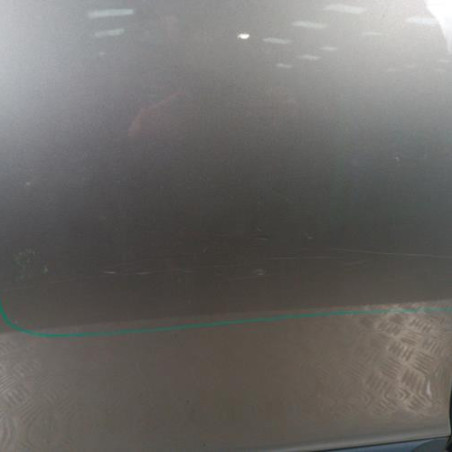 Porte arriere droit RENAULT MEGANE 3