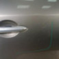 Porte arriere droit RENAULT MEGANE 3