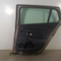Porte arriere droit RENAULT MEGANE 3