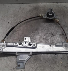 Leve vitre mecanique arriere gauche PEUGEOT 2008 1 Photo n°1