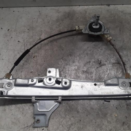 Leve vitre mecanique arriere gauche PEUGEOT 2008 1 Photo n°1