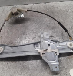 Leve vitre mecanique arriere gauche PEUGEOT 2008 1