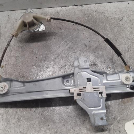 Leve vitre mecanique arriere gauche PEUGEOT 2008 1