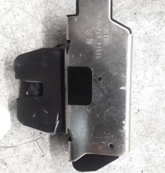 Serrure de hayon PEUGEOT 2008 1