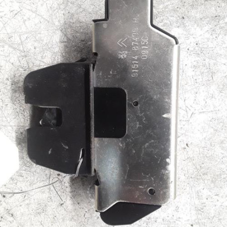 Serrure de hayon PEUGEOT 2008 1