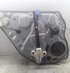Leve vitre mecanique arriere droit VOLKSWAGEN POLO 4