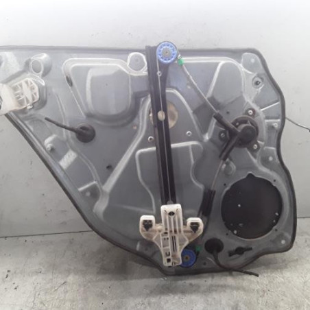 Leve vitre mecanique arriere droit VOLKSWAGEN POLO 4