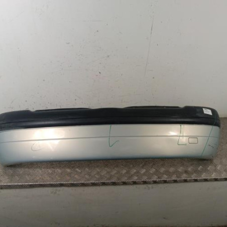 Pare choc arriere RENAULT CLIO 2 Photo n°1