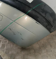 Pare choc arriere RENAULT CLIO 2 Photo n°3