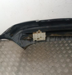 Pare choc arriere RENAULT CLIO 2 Photo n°6