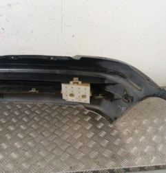 Pare choc arriere RENAULT CLIO 2 Photo n°7