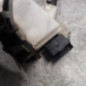 Serrure avant droit PEUGEOT 2008 1