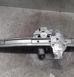 Leve vitre electrique avant droit PEUGEOT 2008 1