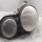 Optique avant principal gauche (feux)(phare) MERCEDES CLASSE E 210