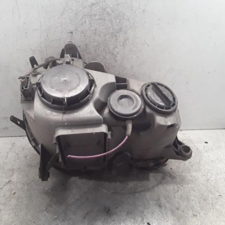 Optique avant principal gauche (feux)(phare) MERCEDES CLASSE E 210