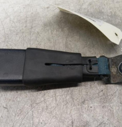 Attache ceinture arriere droit SUZUKI SWIFT 4 Photo n°4