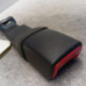 Attache ceinture arriere gauche SUZUKI SWIFT 4