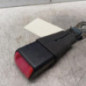 Attache ceinture arriere gauche SUZUKI SWIFT 4