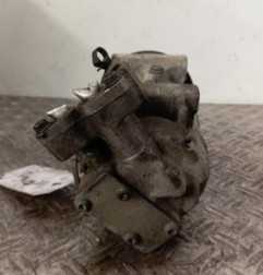 Compresseur clim RENAULT CLIO 4