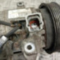 Compresseur clim RENAULT CLIO 4