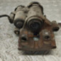 Etrier arriere droit (freinage) MERCEDES CLASSE C 205