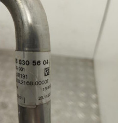 Tuyau de climatisation MERCEDES CLASSE C 205