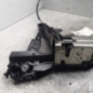 Serrure avant gauche FORD FIESTA 5