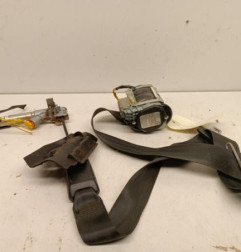 Ceinture avant gauche FIAT PUNTO 3 Photo n°1