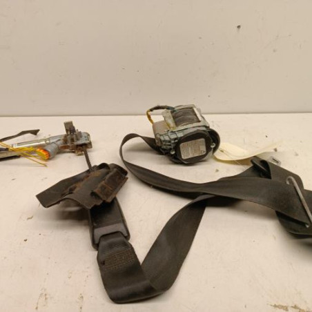 Ceinture avant gauche FIAT PUNTO 3 Photo n°1