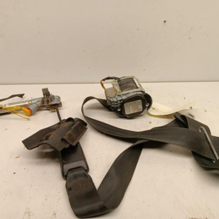 Ceinture avant gauche FIAT PUNTO 3