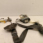 Ceinture avant gauche FIAT PUNTO 3