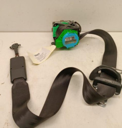 Ceinture avant droit CITROEN C4 PICASSO 1 Photo n°1