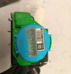 Ceinture avant droit CITROEN C4 PICASSO 1 Photo n°3
