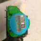 Ceinture avant droit CITROEN C4 PICASSO 1