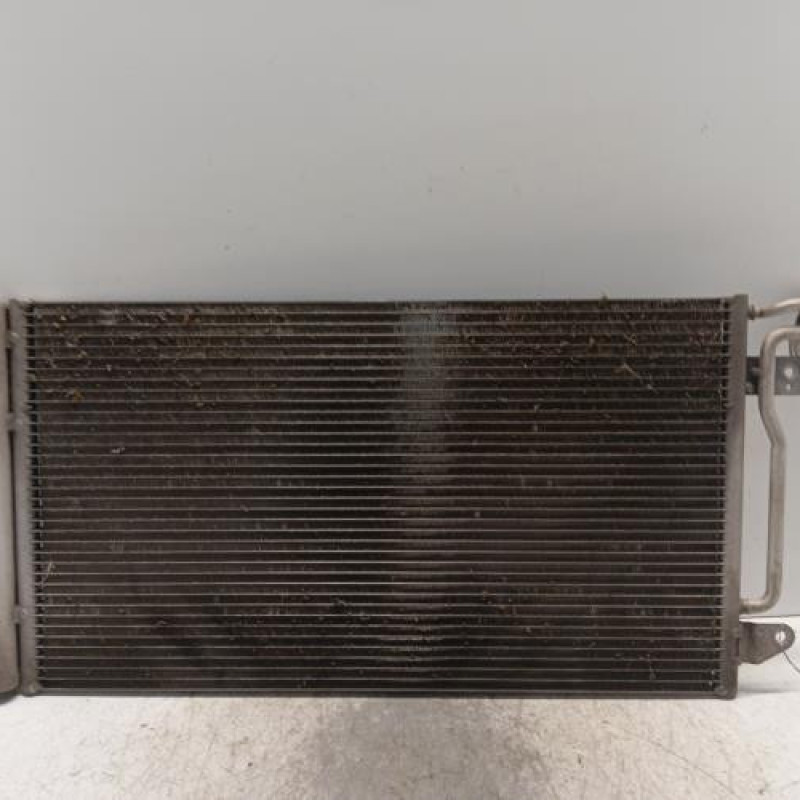 Radiateur clim SKODA FABIA 3 Radiateur clim SKODA FABIA 3