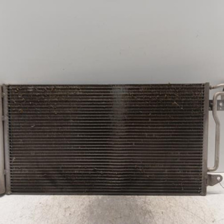 Radiateur clim SKODA FABIA 3 Photo n°1
