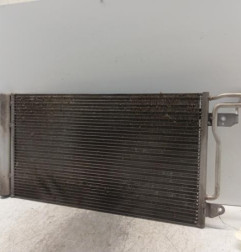 Radiateur clim SKODA FABIA 3